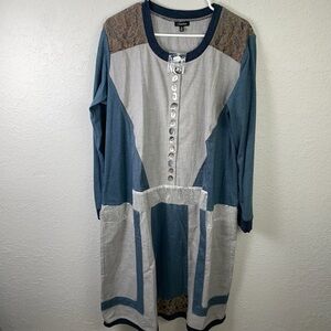 J. Peterman‎ Dress